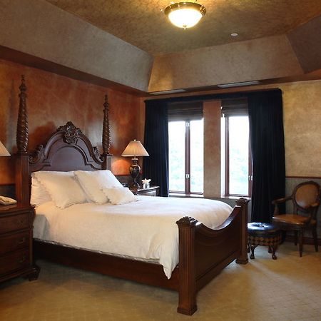 Oheka Castle Hotel & Estate هنتنغتون الغرفة الصورة