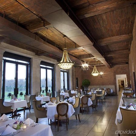 Oheka Castle Hotel & Estate هنتنغتون المظهر الخارجي الصورة