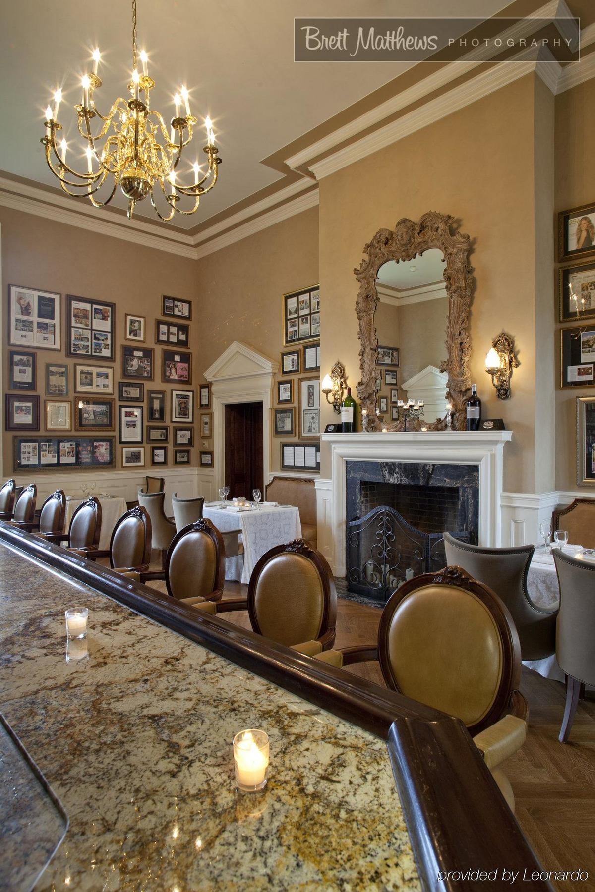 Oheka Castle Hotel & Estate هنتنغتون المظهر الخارجي الصورة