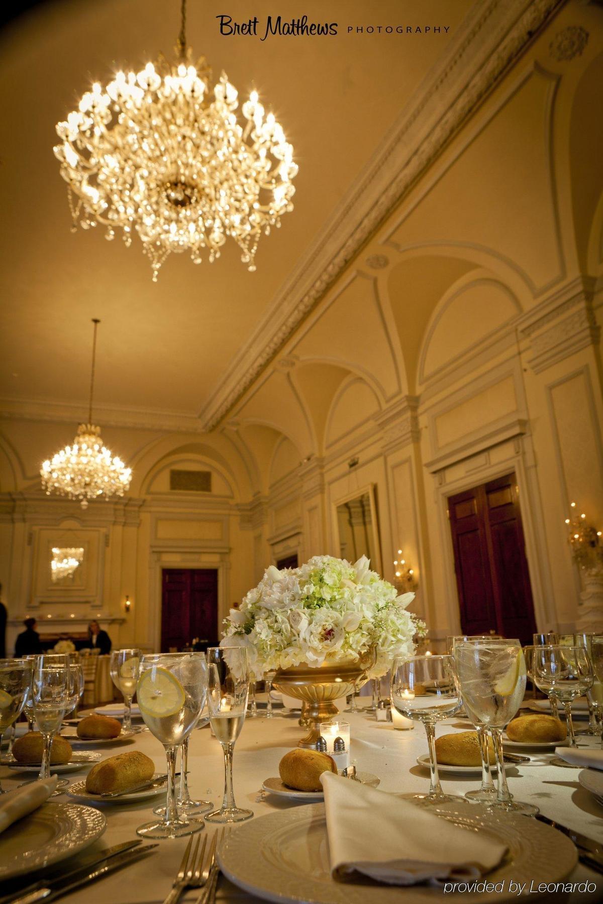 Oheka Castle Hotel & Estate هنتنغتون المظهر الخارجي الصورة