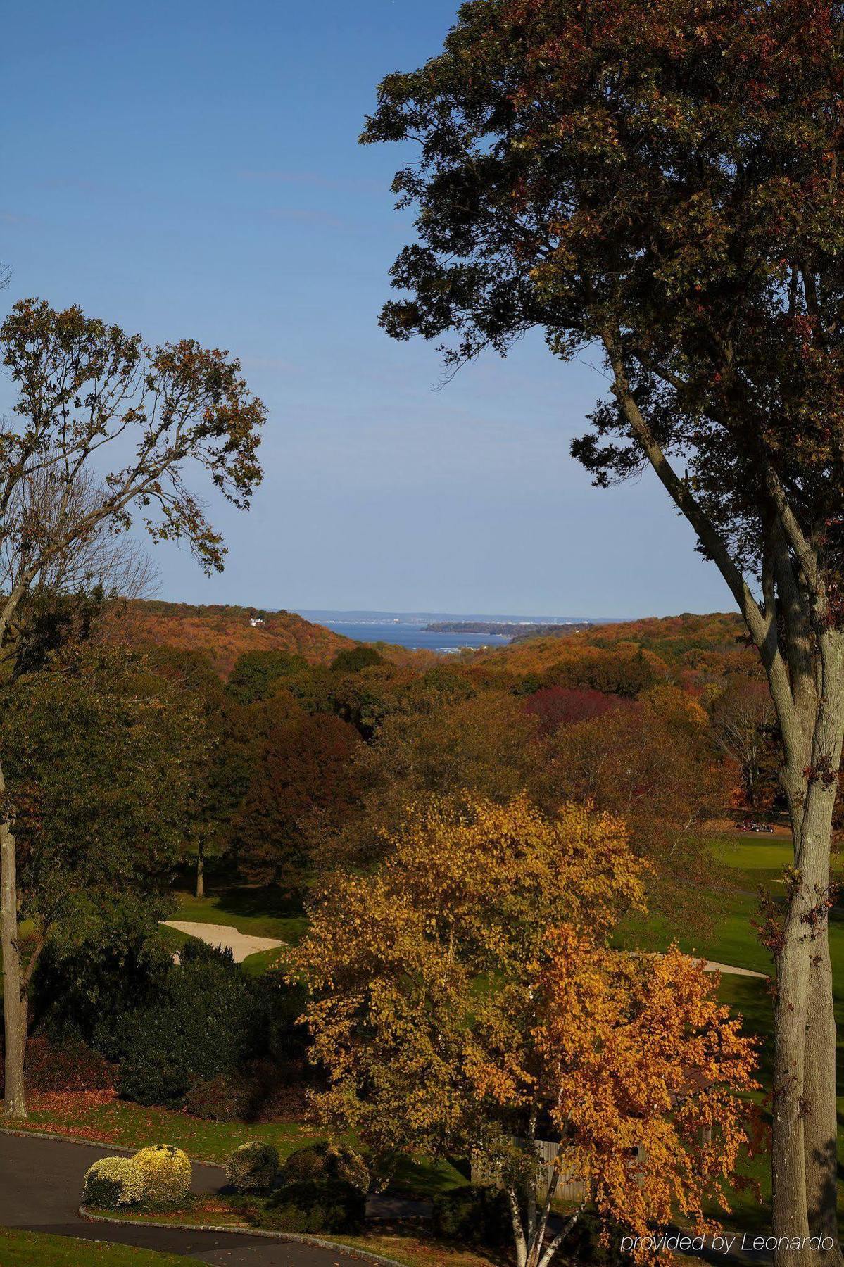 Oheka Castle Hotel & Estate هنتنغتون المظهر الخارجي الصورة