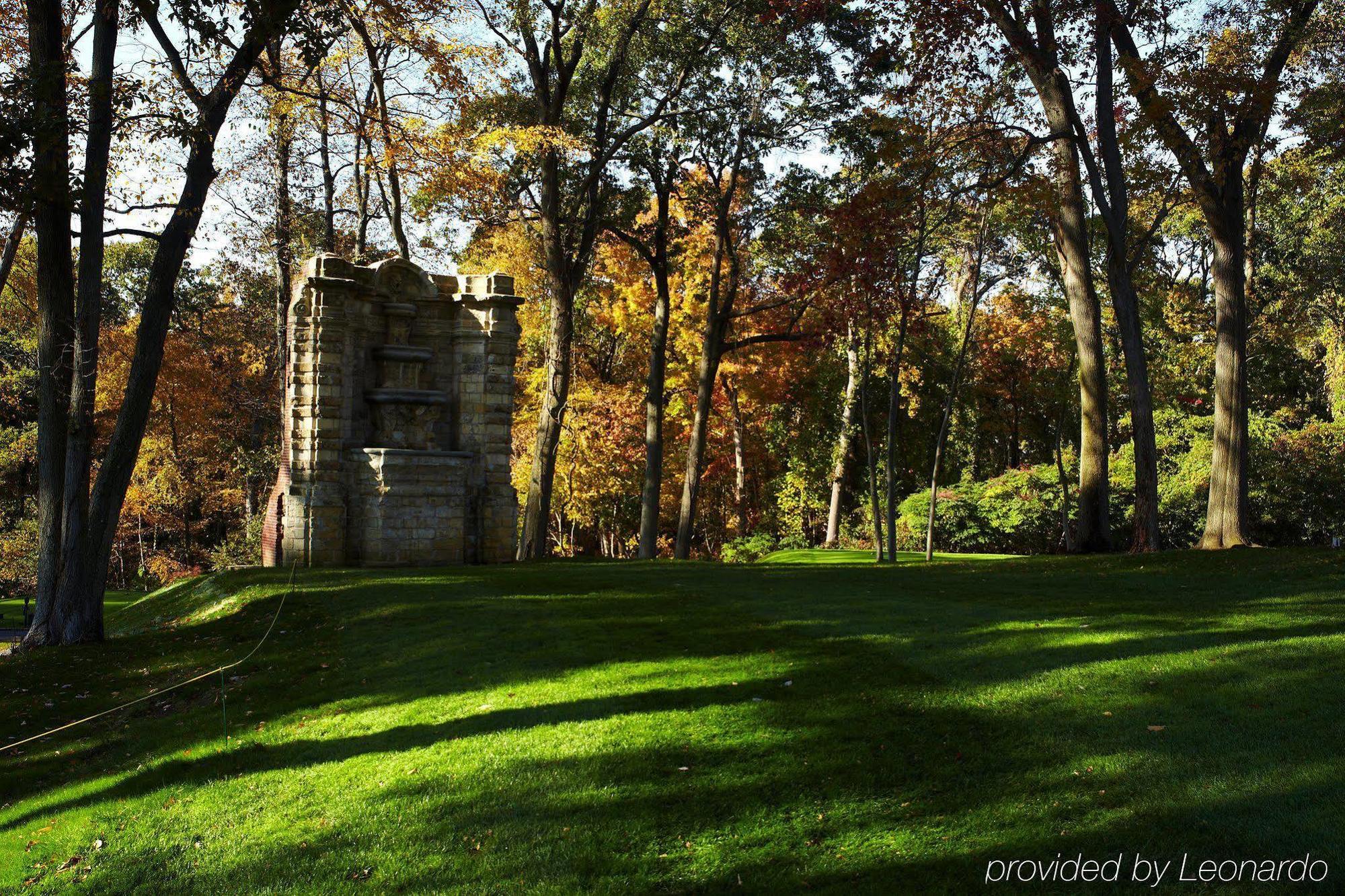 Oheka Castle Hotel & Estate هنتنغتون المظهر الخارجي الصورة