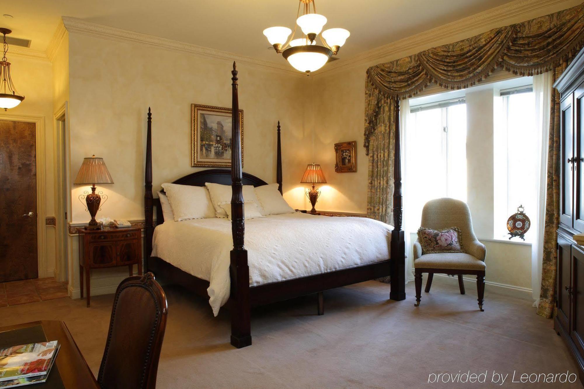 Oheka Castle Hotel & Estate هنتنغتون الغرفة الصورة