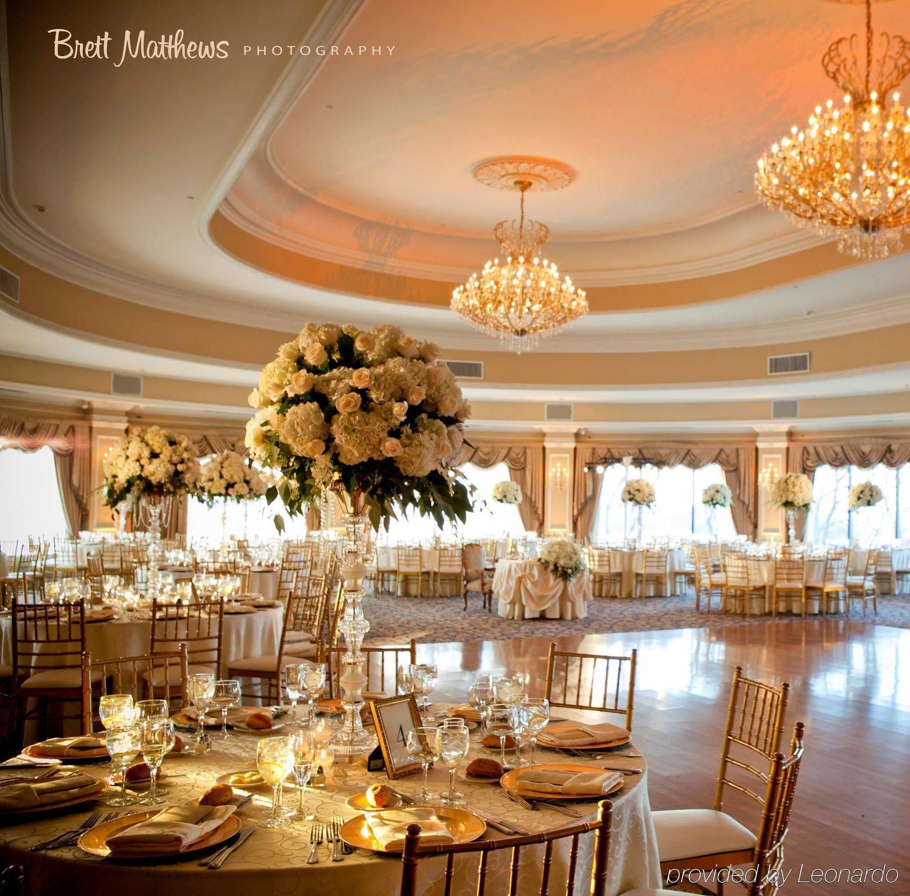 Oheka Castle Hotel & Estate هنتنغتون المظهر الخارجي الصورة