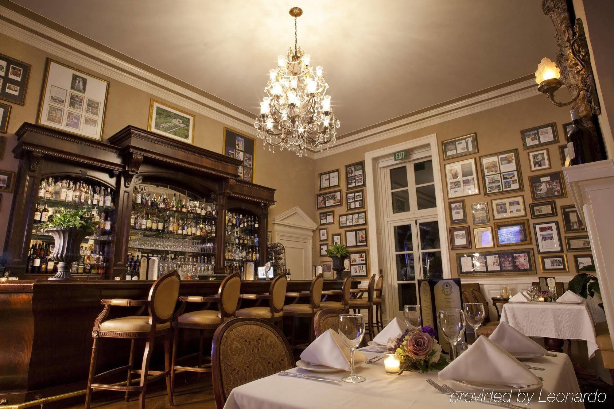 Oheka Castle Hotel & Estate هنتنغتون المظهر الخارجي الصورة