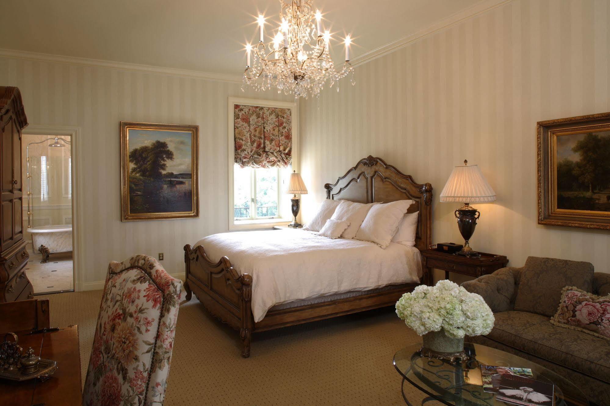 Oheka Castle Hotel & Estate هنتنغتون الغرفة الصورة